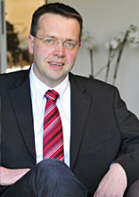 Gerd Tangenberg